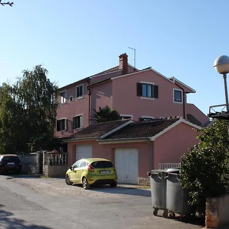 With A Parking Space - 7182 Apartment